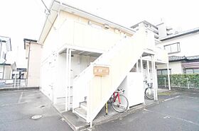 ルネサンスコート 101 ｜ 宮城県仙台市太白区西中田６丁目2-2-1（賃貸アパート1K・1階・24.50㎡） その1