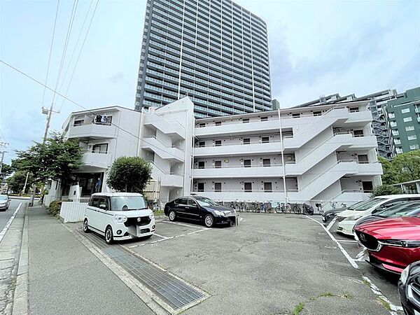 神奈川県相模原市南区相模大野７丁目(賃貸マンション1K・5階・21.60㎡)の写真 その9