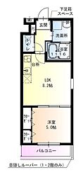 Osaka Metro今里筋線 鴫野駅 徒歩5分 2階/-