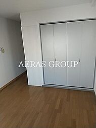 JR中央線 武蔵境駅 徒歩5分の賃貸マンション 3階ワンルームのリビング/ダイニング