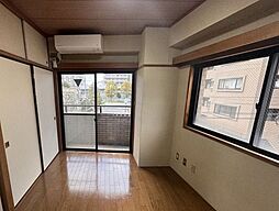 メゾン・ノア 2階2LDKのリビング/ダイニング