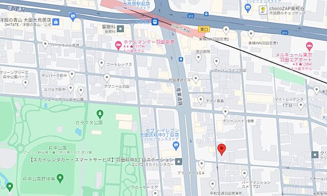 地図