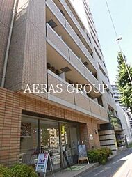 パークウェル代田橋