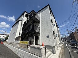 KEIAI RESIDENCE 青井II
