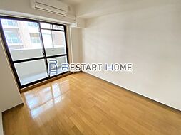 エスリード三宮フラワーロード 14階1Kのリビング/ダイニング