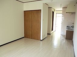 SUNS'8 ワンルームの写真