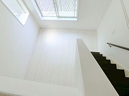 ハーミットクラブハウス石川町IV 2階ワンルームのリビング/ダイニング