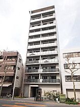 プライムメゾン早稲田通り 00801 ｜ 東京都新宿区早稲田町79-2（賃貸マンション1LDK・8階・40.26㎡） その1