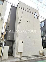 京成押上線 四ツ木駅 徒歩7分の賃貸マンション