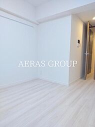 ARCOBALENO MUSASHIKOSUGI 5階1Kのリビング/ダイニング