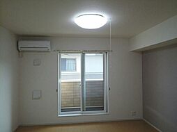 JR紀勢本線 紀三井寺駅 徒歩10分の賃貸アパート 2階1LDKのリビング/ダイニング