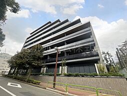 プラウド光が丘四季の香公園