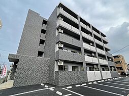 クオーレ日岡