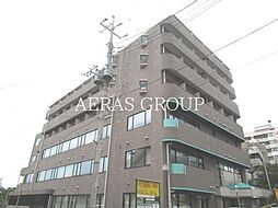 マーベラスパレス