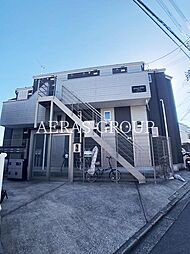 グリーンヒルズ杉田