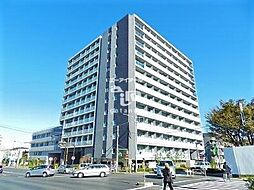 都営浅草線 中延駅 徒歩5分の賃貸マンション