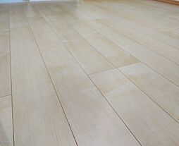 ヌーヴォープリエール 3階ワンルームのリビング/ダイニング