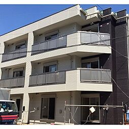 京急本線 立会川駅 徒歩3分