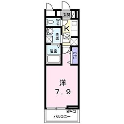 京王相模原線 京王よみうりランド駅 徒歩5分 1階/-