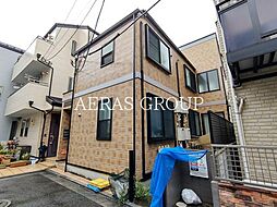 ライフピア高円寺北