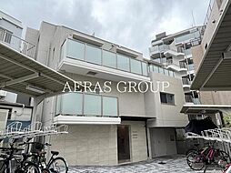 四谷坂町レジデンス