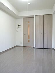 東京メトロ有楽町線 護国寺駅 徒歩10分の賃貸マンション 2階1Kのリビング/ダイニング