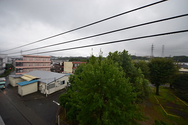 東京都八王子市大塚(賃貸マンション1K・3階・19.44㎡)の写真 その14