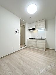 南海線 高石駅 徒歩3分の賃貸アパート