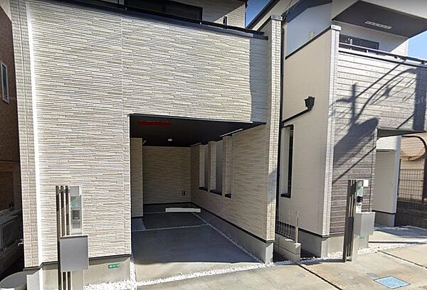 detached 東京都狛江市中和泉５丁目30-14-1

地図を見る