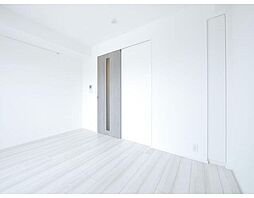 グランテール代々木 5階1Kのリビング/ダイニング