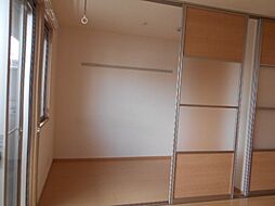 サンクレール 2階1LDKのリビング/ダイニング