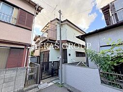 秋山駅 5.5万円