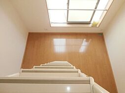 アーネスト羽田 2階1Kのリビング/ダイニング