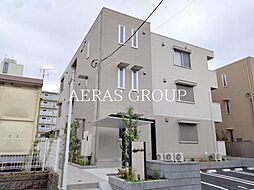 東京メトロ東西線 行徳駅 徒歩12分