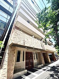 JR京浜東北・根岸線 大森駅 徒歩7分の賃貸マンション