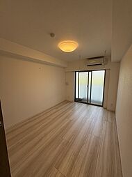 ARCOBALENO KAWASAKIHIRAMA 2階1Kのリビング/ダイニング