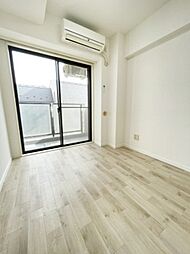 ジェイパーク下丸子2番館 3階1DKのリビング/ダイニング