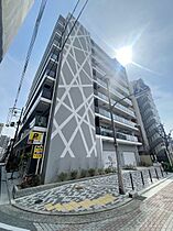 LUVIAS堺  ｜ 大阪府堺市堺区竜神橋町１丁（賃貸マンション1LDK・5階・29.59㎡） その19