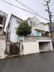 🉐敷金礼金0円！🉐鈴蘭台北町7丁目戸建