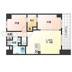 Osaka Metro千日前線 野田阪神駅 徒歩5分
