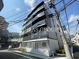 アンベリール墨田II