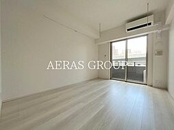 ルフォンブランシェ品川南大井 1203 12階1Kのリビング/ダイニング