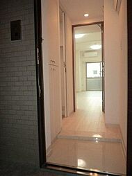 フェニックス永福町弐番館 4階1DKのリビング/ダイニング