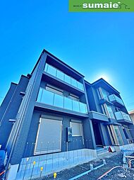 JR紀勢本線 宮前駅 徒歩7分の賃貸マンション