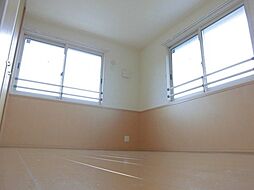 リアン 1階2DKのリビング/ダイニング