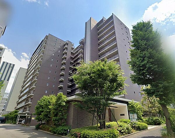 神奈川県川崎市宮前区宮崎２丁目(賃貸マンション1LDK・8階・45.50㎡)の写真 その1