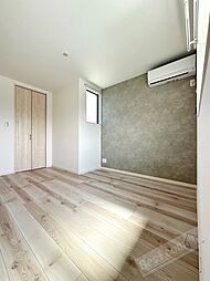 ALEGRIA津久野South 302 3階1Kのリビング/ダイニング