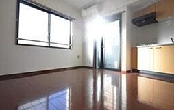 Ｗｉｎ駒場 4階ワンルームのリビング/ダイニング