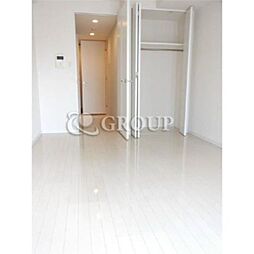 プレール・ドゥーク東京EASTIII 9階1Kのリビング/ダイニング