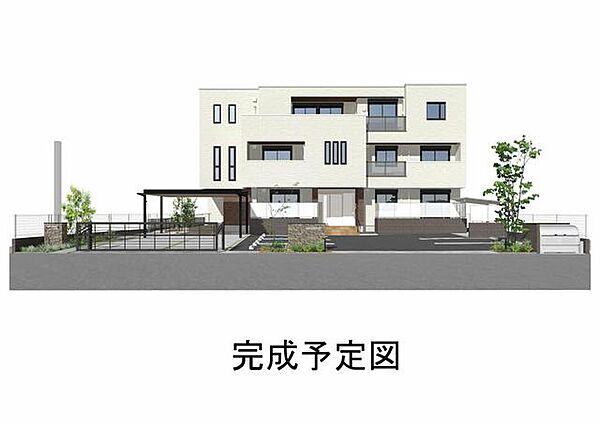 メゾン・ド・ヴァリー上野町